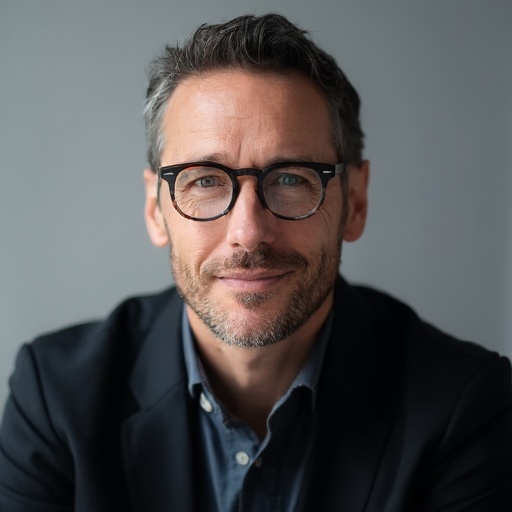 Dr. Markus Hofer — online casino echtgeld reviewer